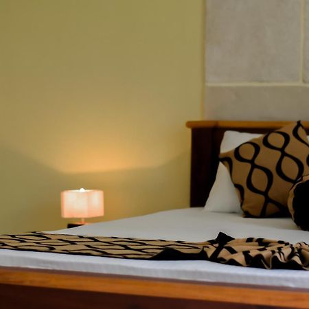 Leatherback Beach Villa Ahungalla Extérieur photo