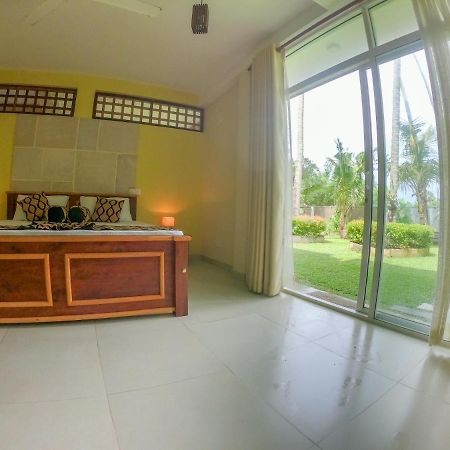 Leatherback Beach Villa Ahungalla Extérieur photo