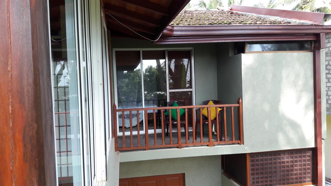 Leatherback Beach Villa Ahungalla Extérieur photo