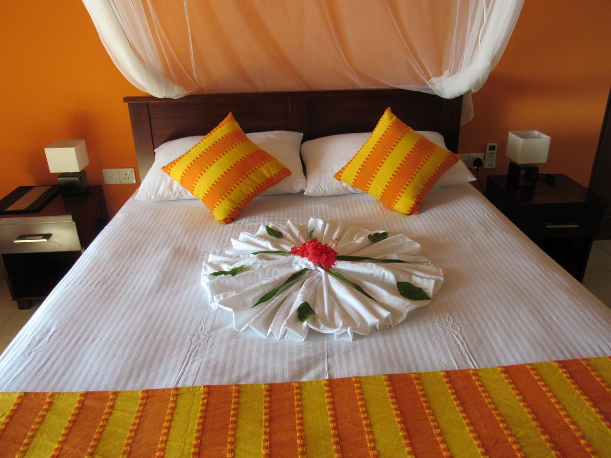 Leatherback Beach Villa Ahungalla Extérieur photo