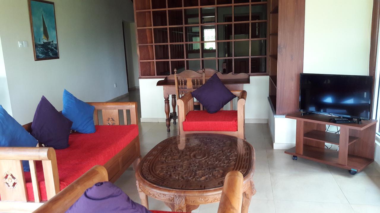Leatherback Beach Villa Ahungalla Extérieur photo