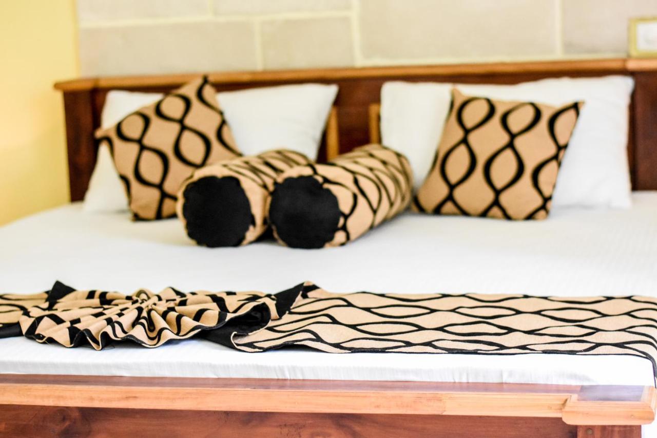 Leatherback Beach Villa Ahungalla Extérieur photo
