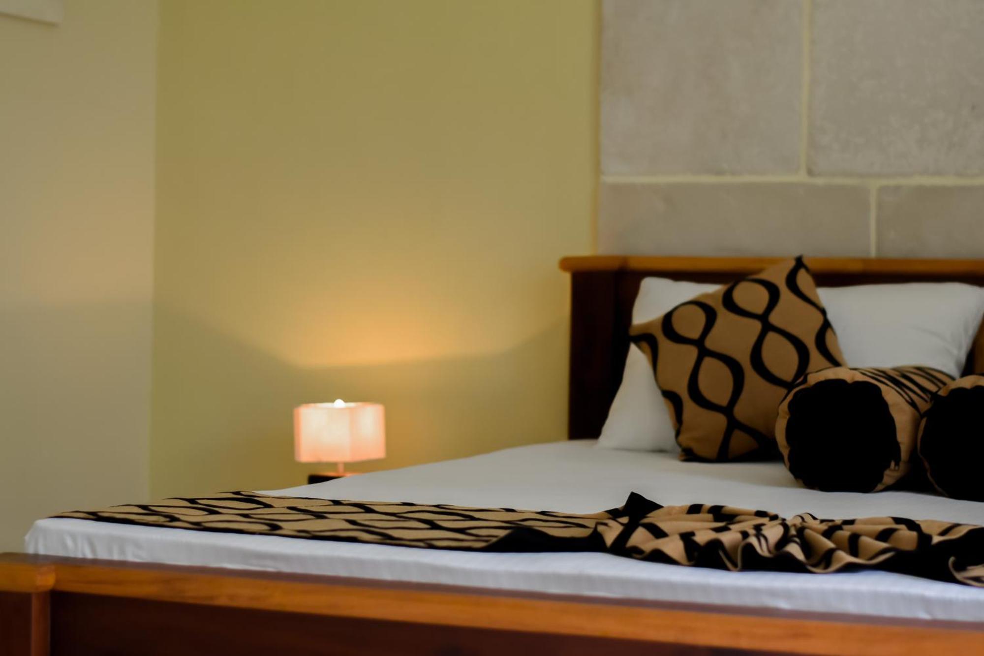 Leatherback Beach Villa Ahungalla Extérieur photo