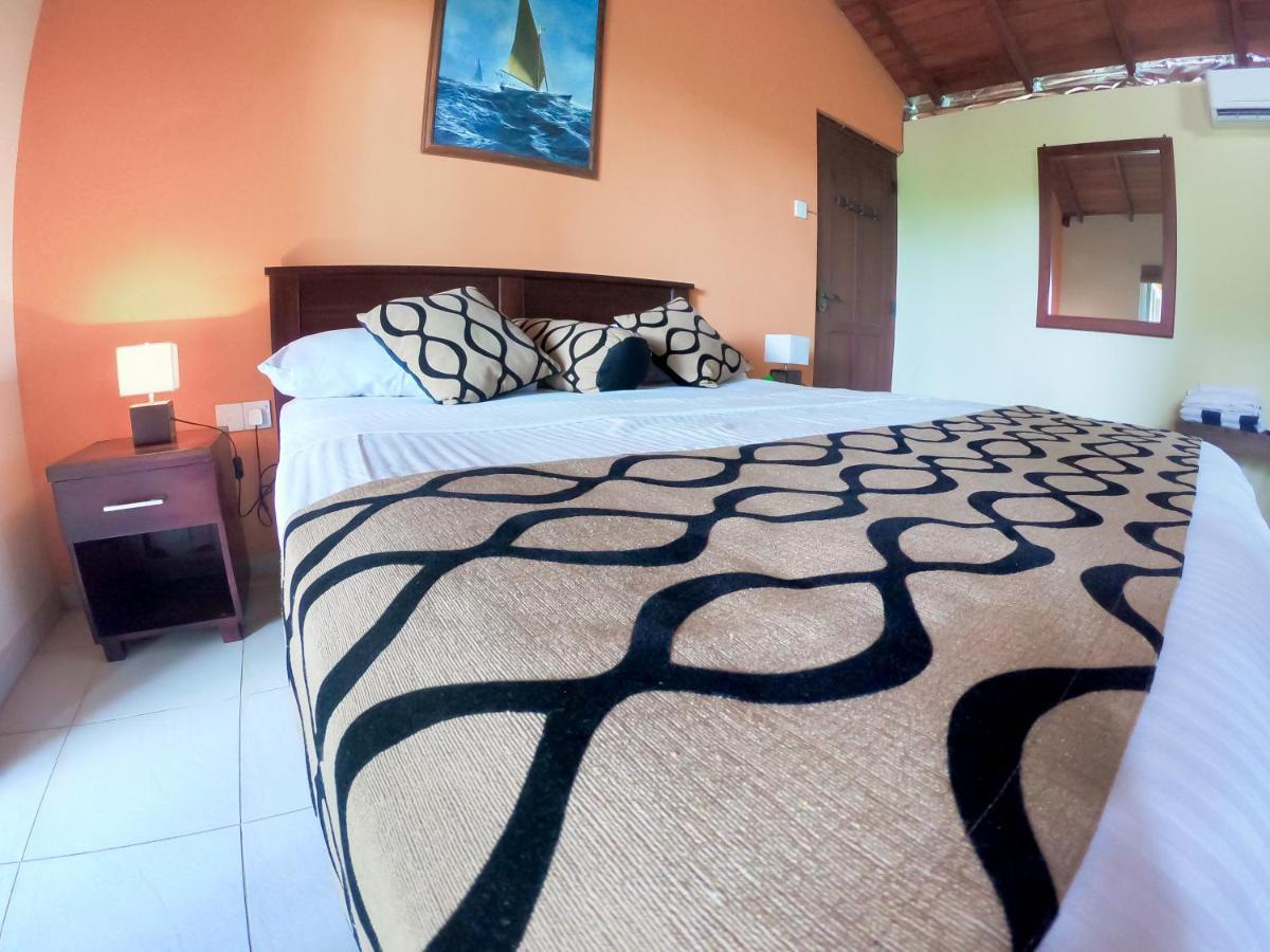 Leatherback Beach Villa Ahungalla Extérieur photo