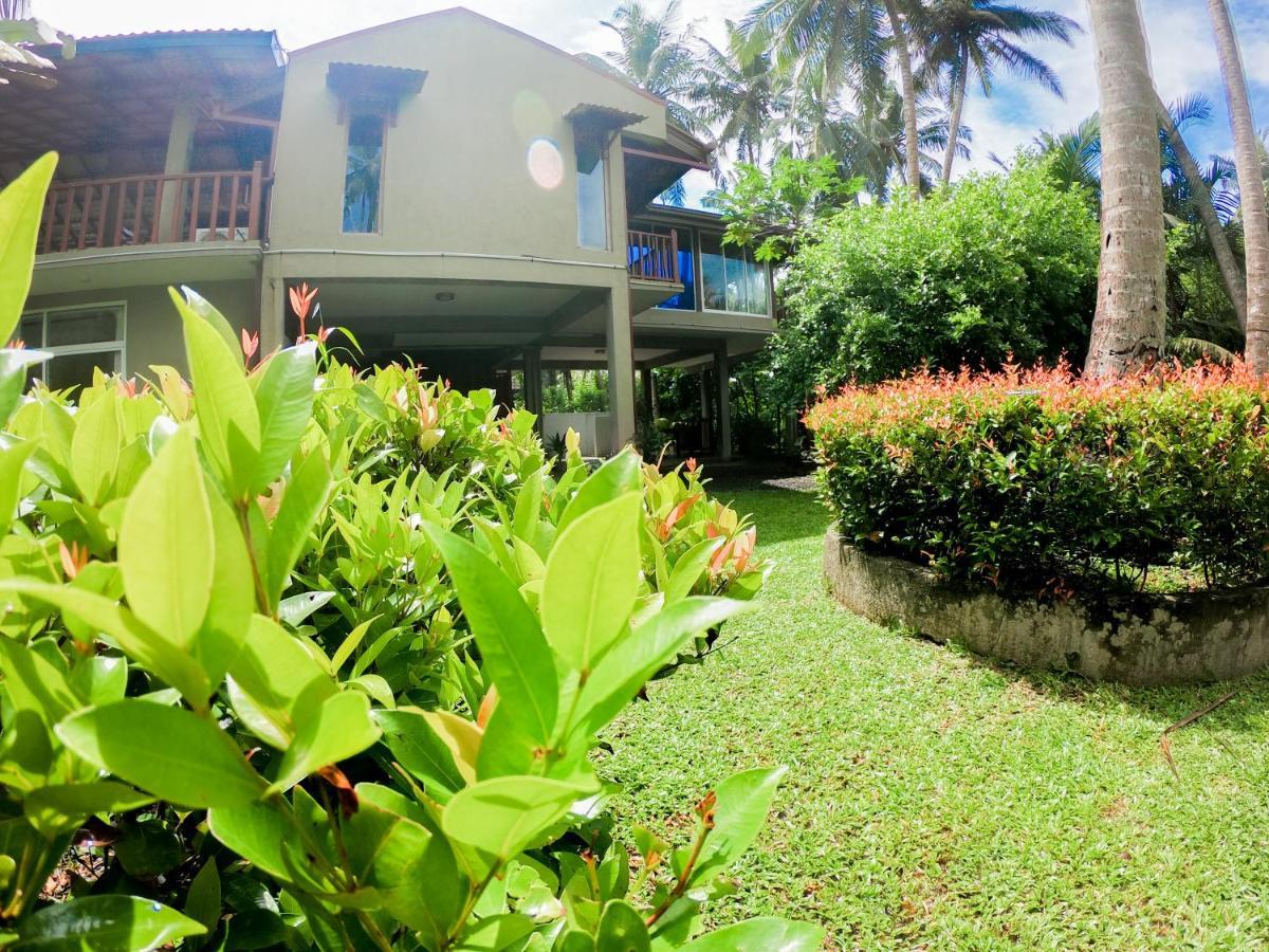 Leatherback Beach Villa Ahungalla Extérieur photo