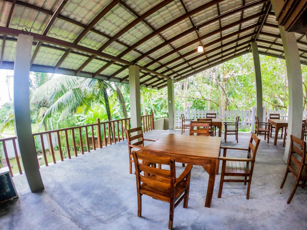 Leatherback Beach Villa Ahungalla Extérieur photo