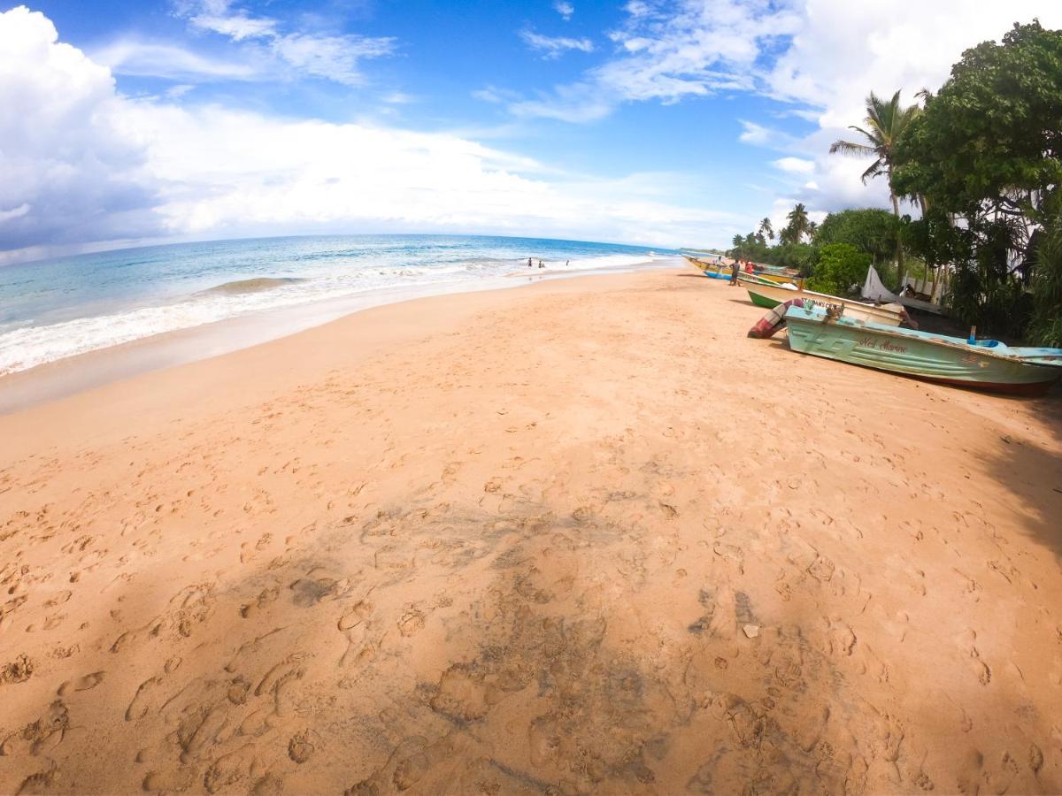 Leatherback Beach Villa Ahungalla Extérieur photo