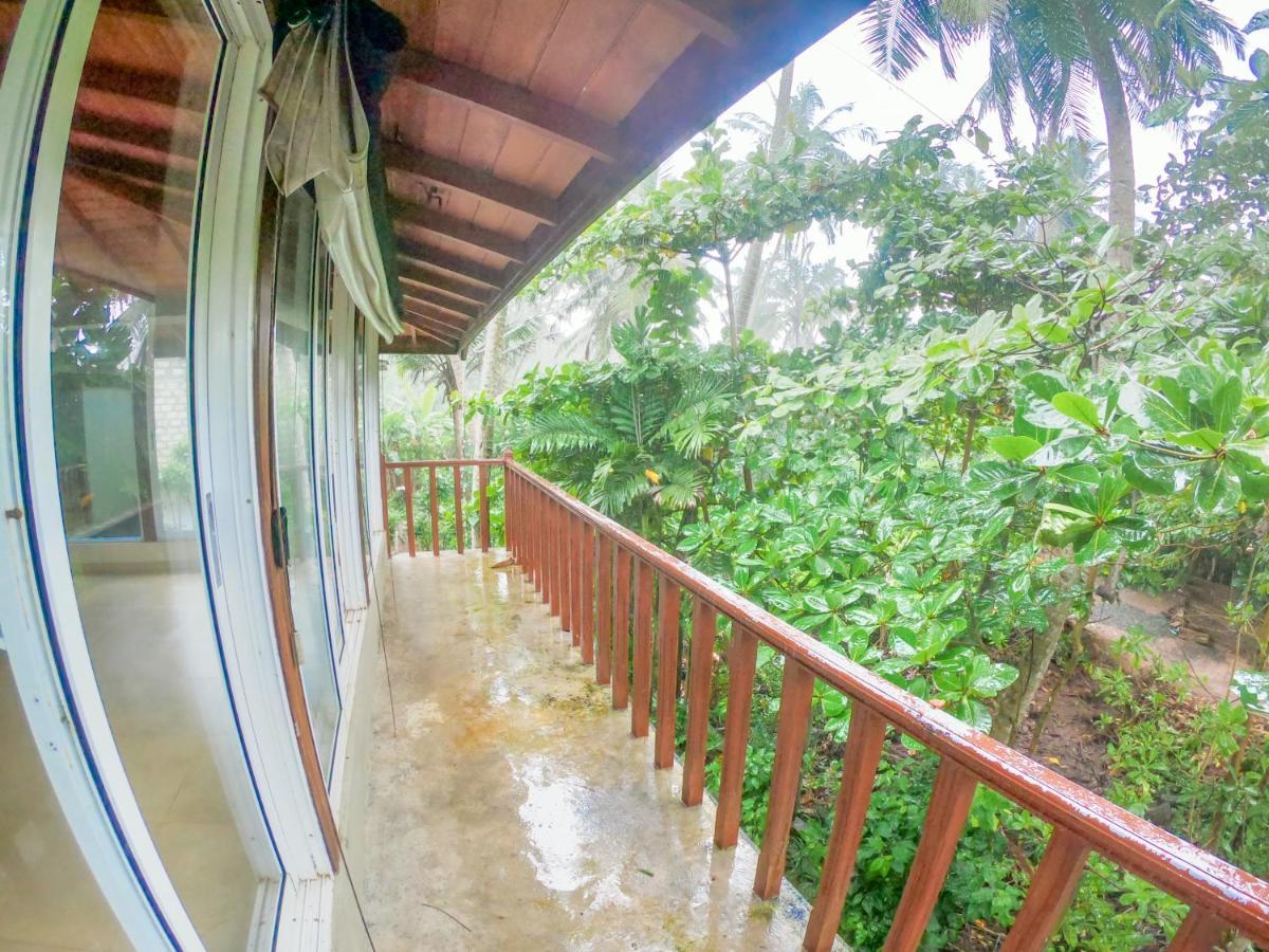 Leatherback Beach Villa Ahungalla Extérieur photo