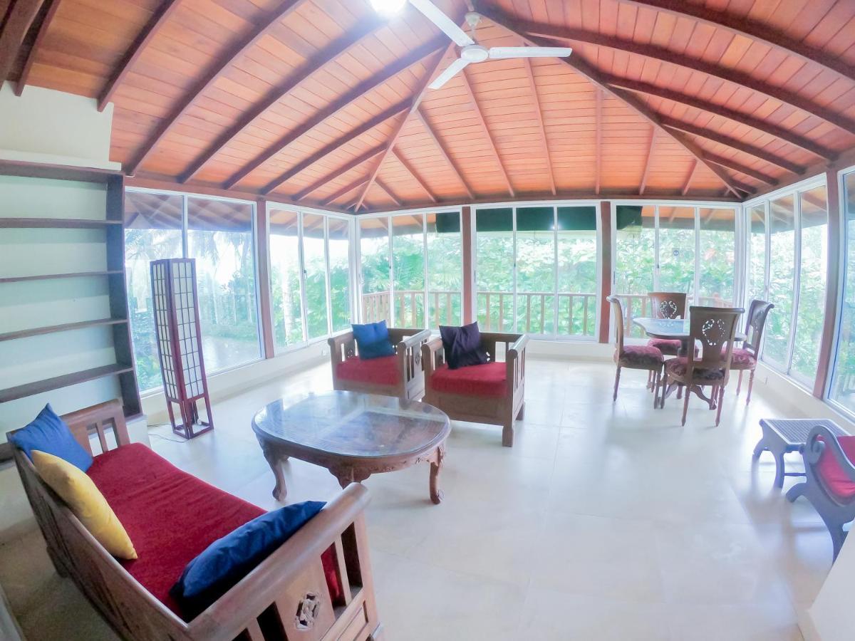 Leatherback Beach Villa Ahungalla Extérieur photo