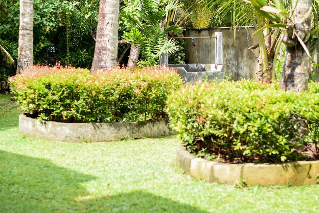 Leatherback Beach Villa Ahungalla Extérieur photo